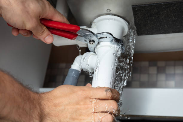 Best Local water damage restoration  in Pennington, NJ