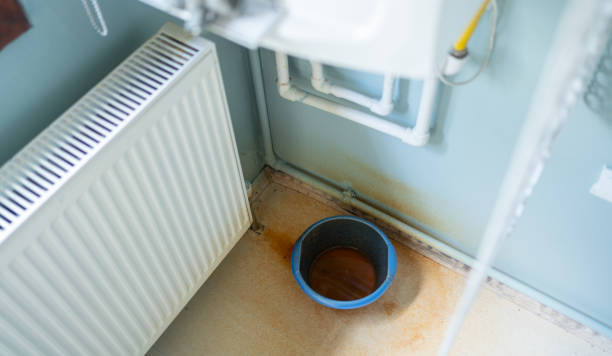 Reliable NJ Water damage restoration Solutions