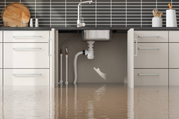 Best Emergency water damage restoration  in Pennington, NJ
