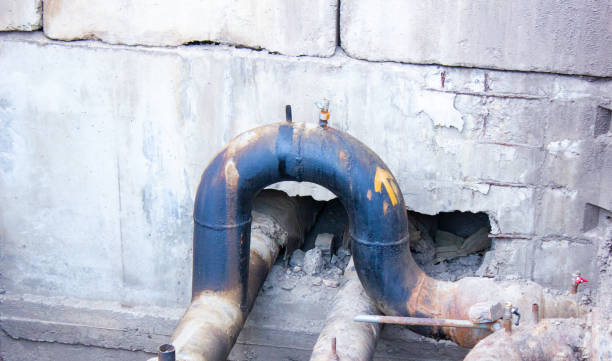 Best Water damage restoration near me  in Pennington, NJ
