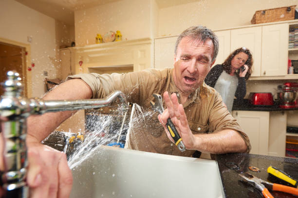Best Sewage cleanup and water damage restoration  in Pennington, NJ